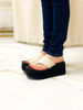 Imagen de Sandalia Affleck Natural Milano