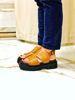 Imagen de Sandalia Barrymore mostaza