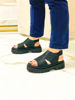 Imagen de Sandalia Barrymore Negro