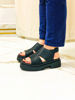 Imagen de Sandalia Barrymore Negro