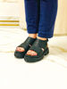 Imagen de Sandalia Barrymore Negro