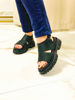 Imagen de Sandalia Barrymore Negro