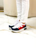 Imagen de Sneaker Phoenix Azul y Rojo