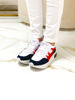 Imagen de Sneaker Phoenix Azul y Rojo