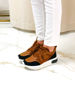 Imagen de Sneaker Phoenix Tostado