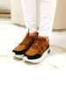 Imagen de Sneaker Phoenix Tostado