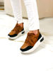 Imagen de Sneaker Phoenix Tostado