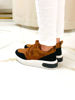 Imagen de Sneaker Phoenix Tostado