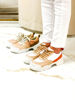 Imagen de Sneaker Lively Coral