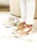 Imagen de Sneaker Lively Coral