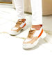 Imagen de Sneaker Lively Coral