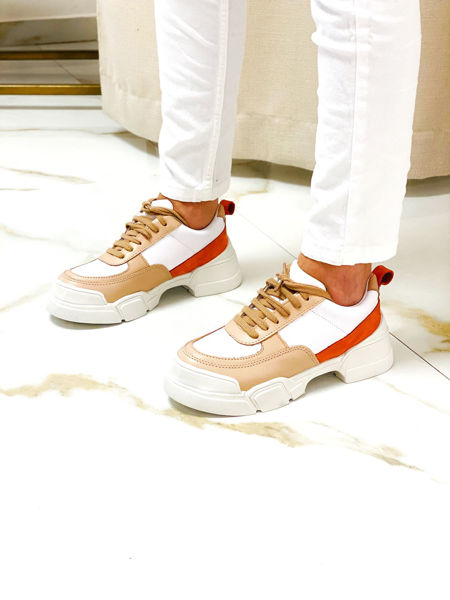 Imagen de Sneaker Lively Coral