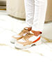 Imagen de Sneaker Lively Coral