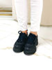 Imagen de Sneaker Lively Negro