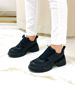 Imagen de Sneaker Lively Negro