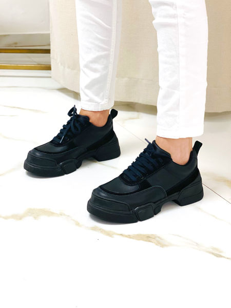 Imagen de Sneaker Lively Negro