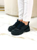 Imagen de Sneaker Lively Negro