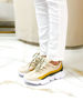 Imagen de Sneaker Johansson Mostaza y Natural