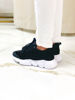 Imagen de Sneaker Johansson Negro