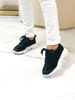 Imagen de Sneaker Johansson Negro