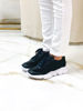 Imagen de Sneaker Johansson Negro