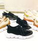 Imagen de Sneaker Johansson Negro