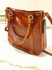 Imagen de Cartera Bilbo Whisky Milano Lagarto