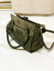 Imagen de Cartera Scarlett Verde
