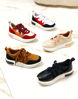 Imagen de Sneaker Phoenix Tostado