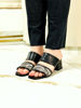 Imagen de Sandalia Mery Negro