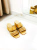 Imagen de Sandalia Mery Beige
