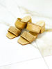 Imagen de Sandalia Mery Beige