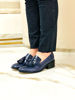 Imagen de Zapato Amsterdam Azul