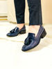 Imagen de Zapato Amsterdam Azul