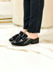 Imagen de Zapato Roterdam Negro
