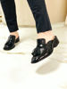 Imagen de Zapato Roterdam Negro