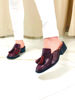 Imagen de Zapato Roterdam Bordo