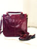 Imagen de Zapato Roterdam Bordo