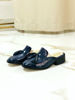 Imagen de Zapato Roterdam Azul