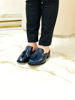 Imagen de Zapato Roterdam Azul
