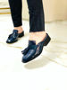 Imagen de Zapato Roterdam Azul
