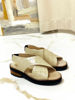 Imagen de Sandalia Olivia Natural
