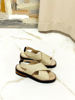 Imagen de Sandalia Olivia Natural