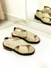 Imagen de Sandalia Olivia Natural