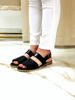 Imagen de Sandalia Amanda Negro