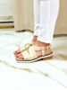 Imagen de Sandalia Rebecca Natural