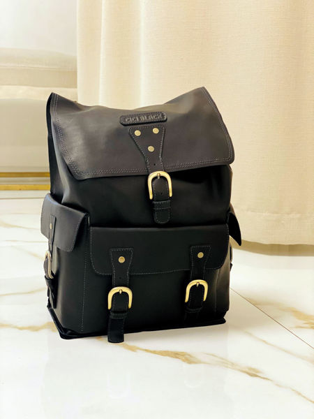 Imagen de Mochila Eastwood Negro