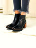Imagen de Bota Monet Negro Milano