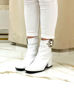 Imagen de Bota Helsinki Blanco