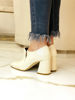 Imagen de Zapato Norwich Tiza